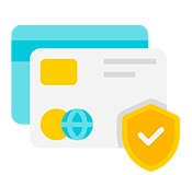 Pago seguros en tienda online