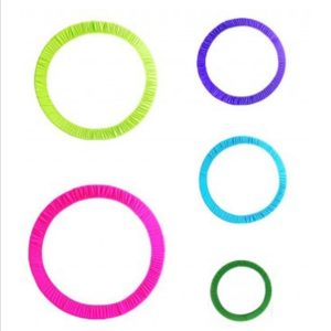 Funda aro Argym