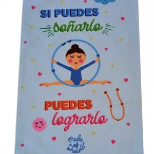 Toallas de mano
