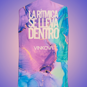 Funda maillot Vinkova
