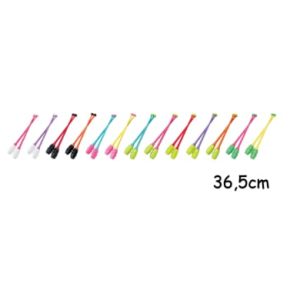 Mazas Chacott enlazables 36,5 cm