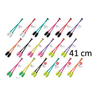 Mazas Chacott enlazables 41 cm