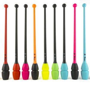 Mazas Venturelli enlazables-41 cm