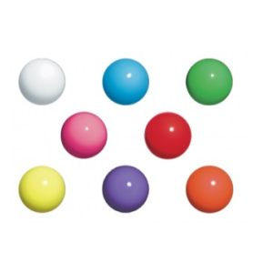 Pelota Chacott lisa 170mm