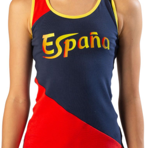 Camiseta España 2024
