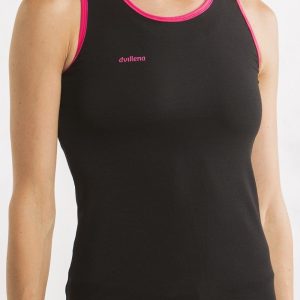 Camiseta gimnasta