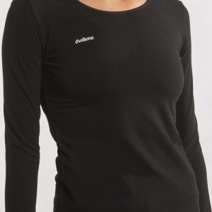 Camiseta manga larga