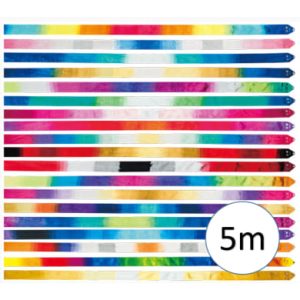 Cinta Chacott Degradada 5m