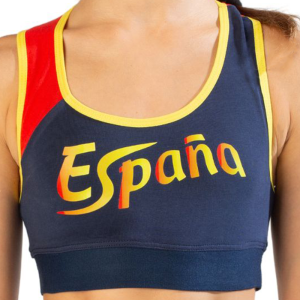 Top España 2024