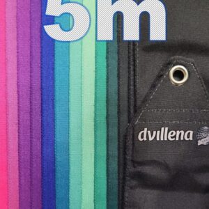 Cinta Multicolor Junior 5m Dvillena&Vinkova FIG